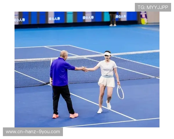 上海网球队运营模式揭秘：如何在网球热点中脱颖而出