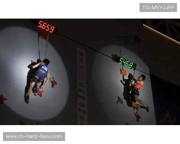 重庆飞盘队的成长之路与攀岩联赛的精彩瞬间