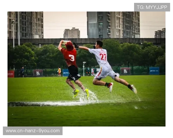 飞盘运动的魅力与挑战：深入了解北京飞盘队的灵活性与团队精神