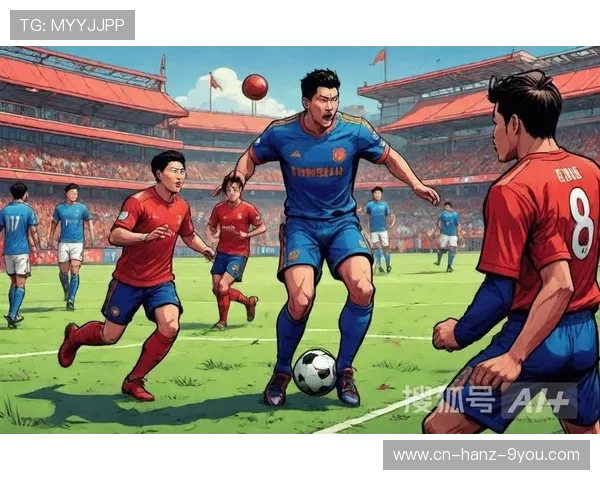 川崎前锋与滑水鼓动的激烈对决展现足球魅力与团队精神