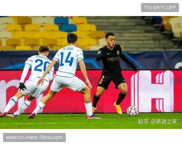 巴萨主场迎战基辅迪纳摩势在必得争夺欧冠小组出线权